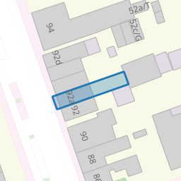 Perceel SBG02-K-3323