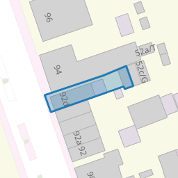 Perceel SBG02-K-3326