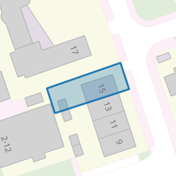 Perceel SBG02-K-3332