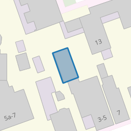 Perceel SBG02-K-3333