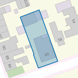 Perceel SBG02-K-3335