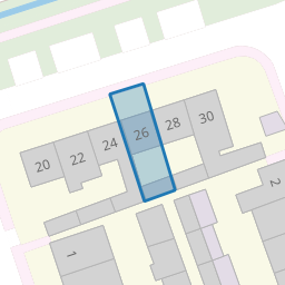 Perceel SBG02-K-3339