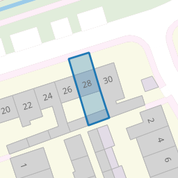 Perceel SBG02-K-3341