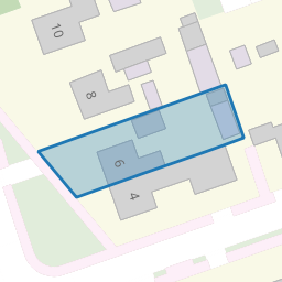 Perceel SBG02-K-3342