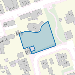 Perceel SBG02-K-3350