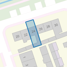 Perceel SBG02-K-3357