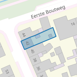 Perceel SBG02-K-3358