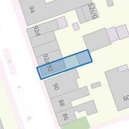 Perceel SBG02-K-3364