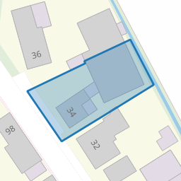 Perceel SBG02-K-3369