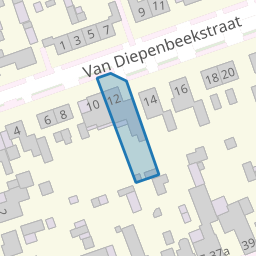 Perceel SBG02-K-3371