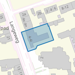 Perceel SBG02-K-3375