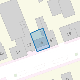 Perceel SBG02-K-3384