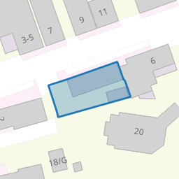 Perceel SBG02-K-3392