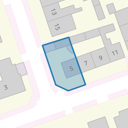 Perceel SBG02-K-3405