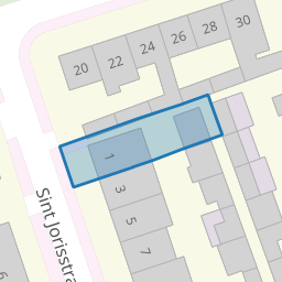 Perceel SBG02-K-3416