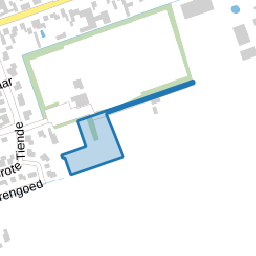 Perceel SBG02-K-3422