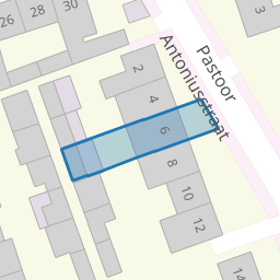 Perceel SBG02-K-3425