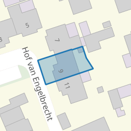 Perceel SBG02-K-3433