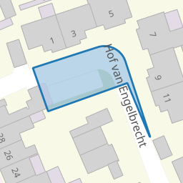 Perceel SBG02-K-3435