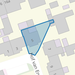 Perceel SBG02-K-3436