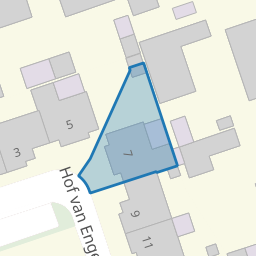 Perceel SBG02-K-3437