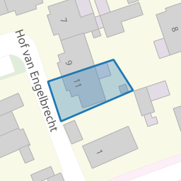 Perceel SBG02-K-3438