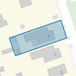 Perceel SBG02-K-3440