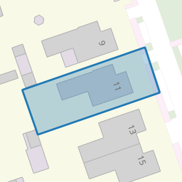 Perceel SBG02-K-3441