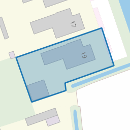 Perceel SBG02-K-3446