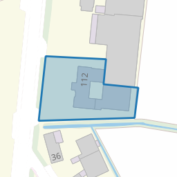 Perceel SBG02-K-3448