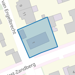 Perceel SBG02-K-3449