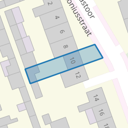 Perceel SBG02-K-3453