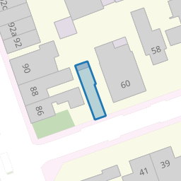 Perceel SBG02-K-3456