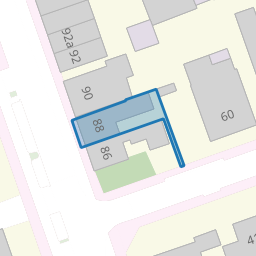 Perceel SBG02-K-3457