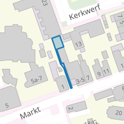 Perceel SBG02-K-3462