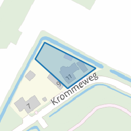 Perceel SBG02-Q-1010