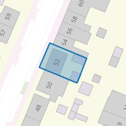 Perceel SBG02-Q-1116