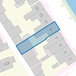 Perceel SBG02-Q-1377