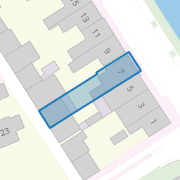 Perceel SBG02-Q-1378