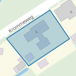 Perceel SBG02-Q-1416