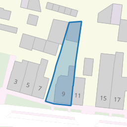 Perceel SBG02-Q-1425