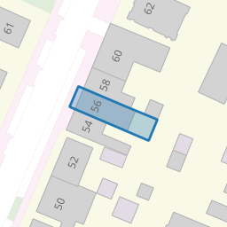 Perceel SBG02-Q-1460