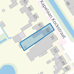 Perceel SBG02-Q-1519