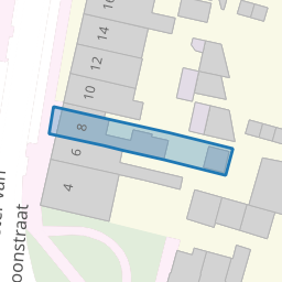 Perceel SBG02-Q-1559