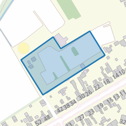 Perceel SBG02-Q-1684