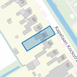 Perceel SBG02-Q-1725