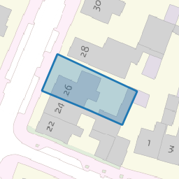 Perceel SBG02-Q-1736