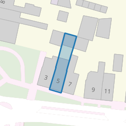 Perceel SBG02-Q-1739