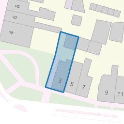 Perceel SBG02-Q-1740