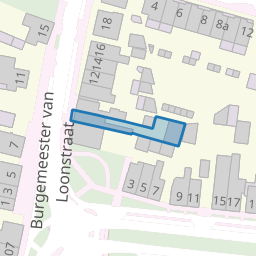 Perceel SBG02-Q-1741